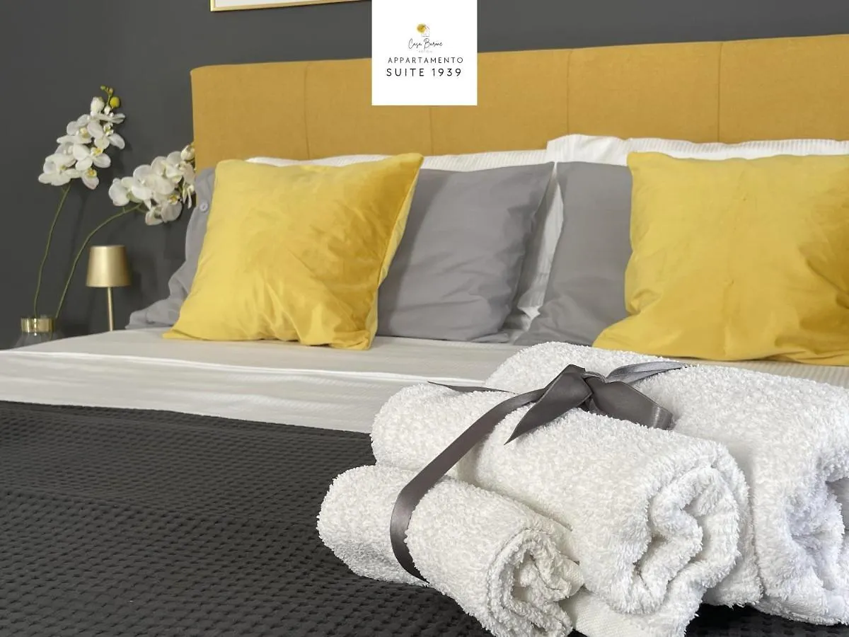 Casa Barone Apartment Syracuse 0*,  Italy