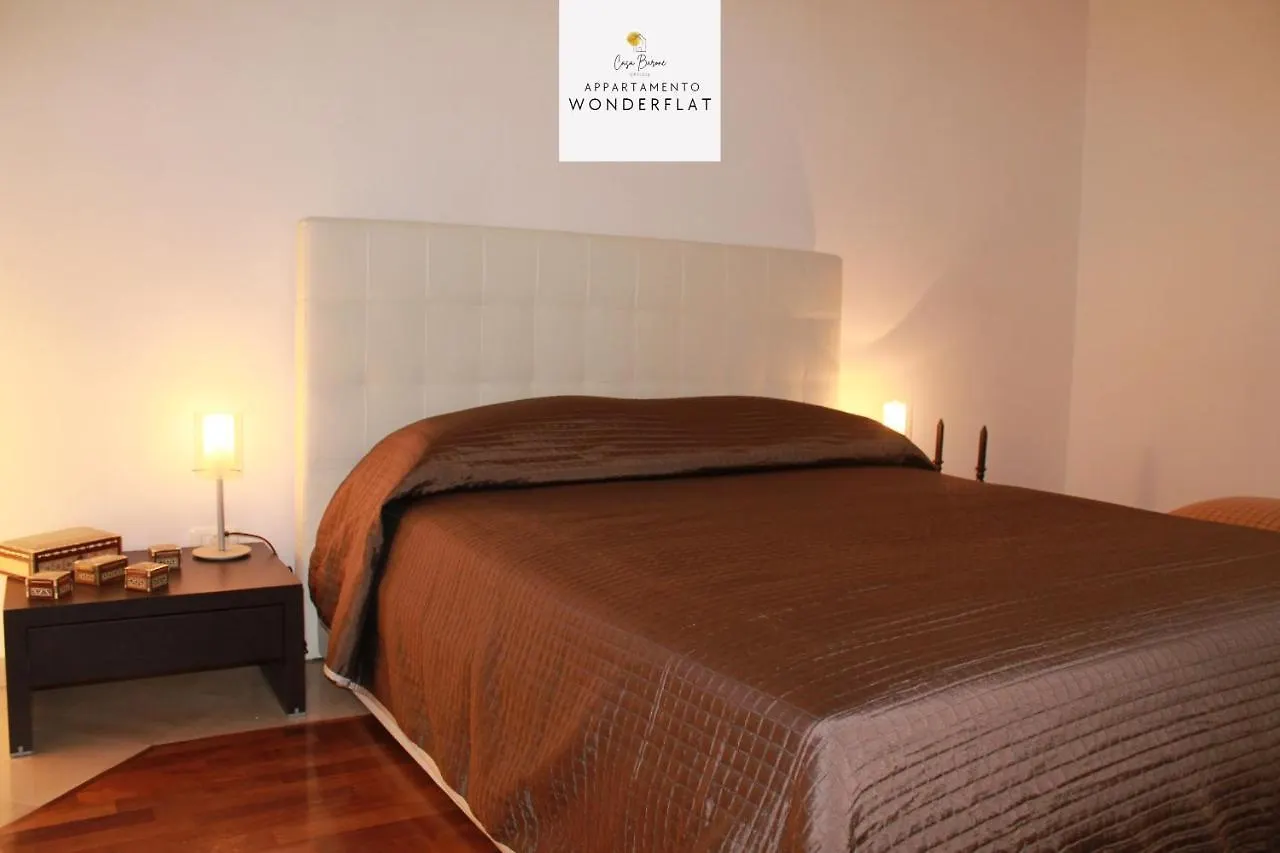 Casa Barone Apartment Syracuse