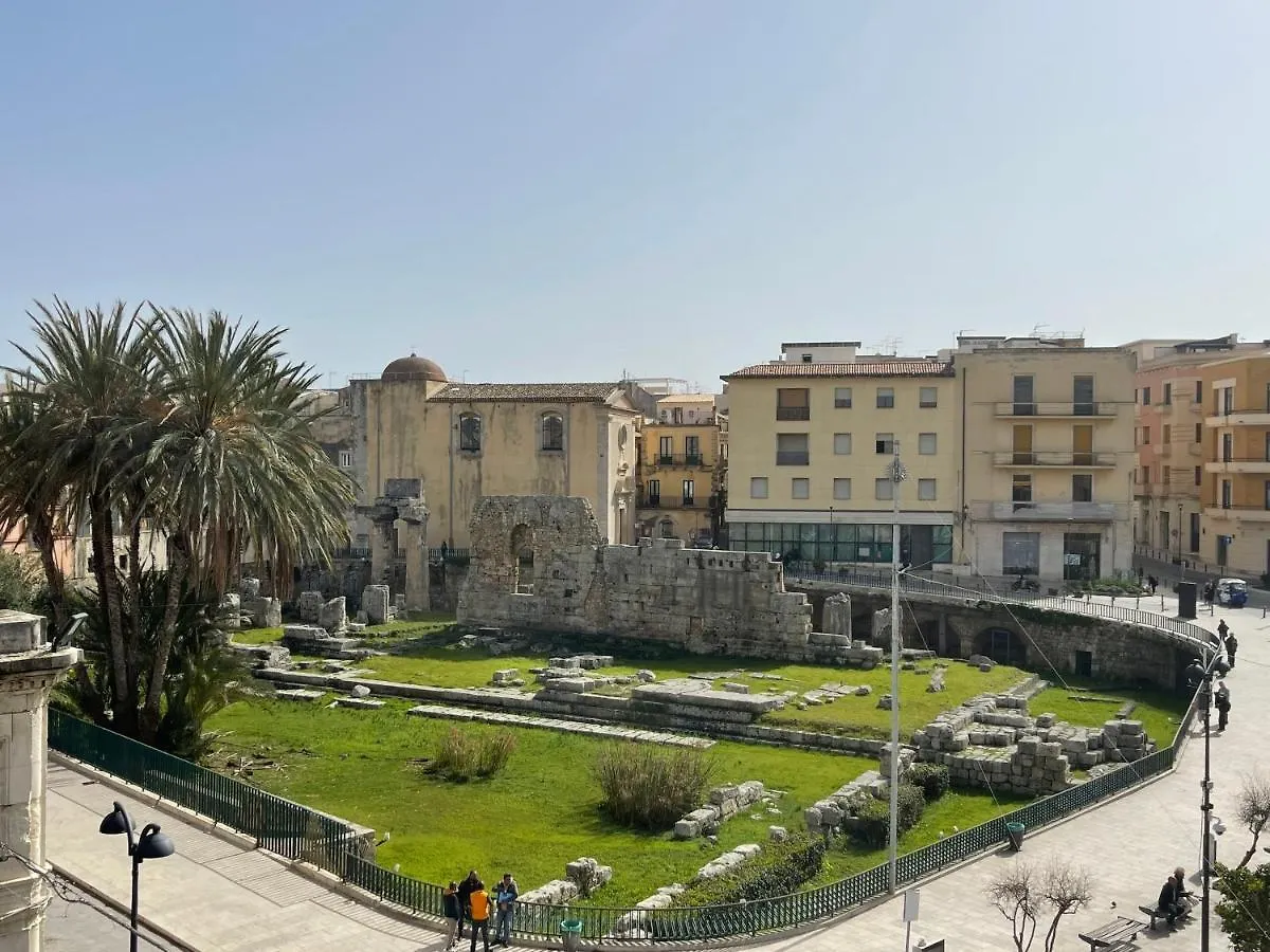Casa Barone Apartment Syracuse