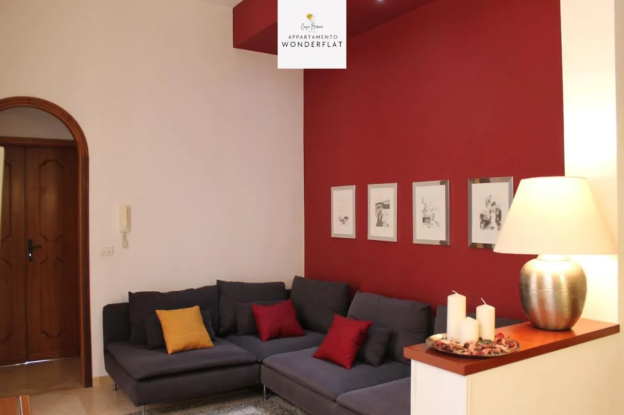 Casa Barone Apartment Syracuse Italy