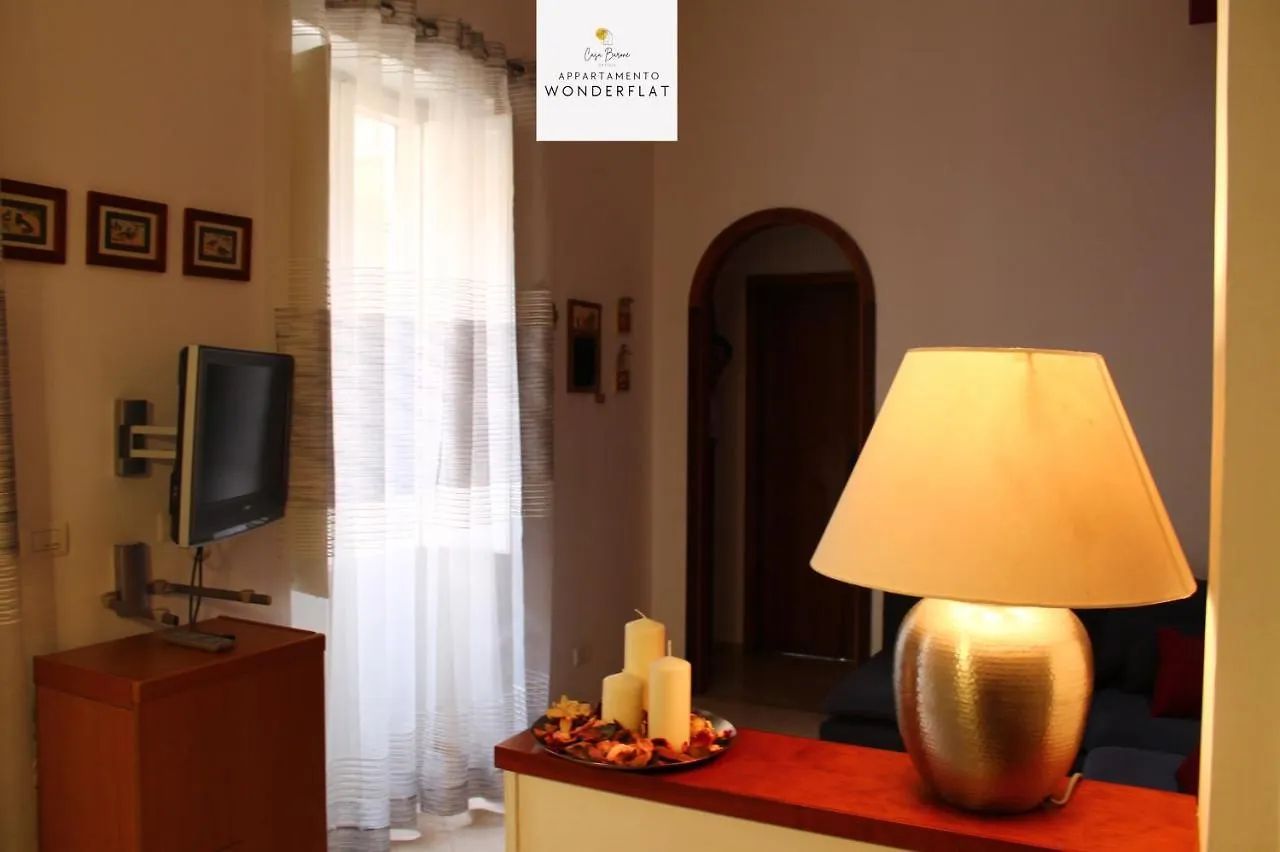 Casa Barone Apartment Syracuse 0*,  Italy