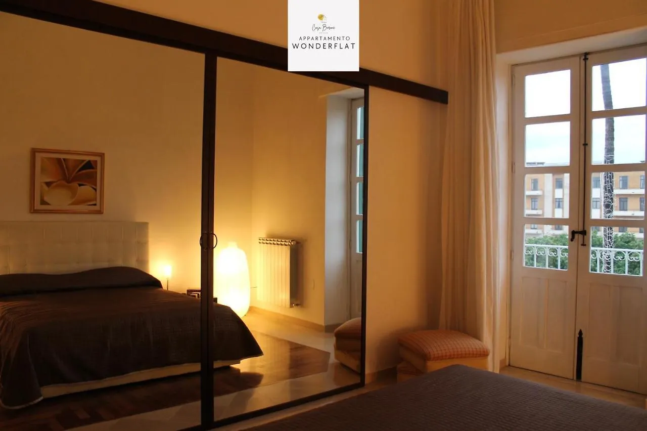 Casa Barone Apartment Syracuse