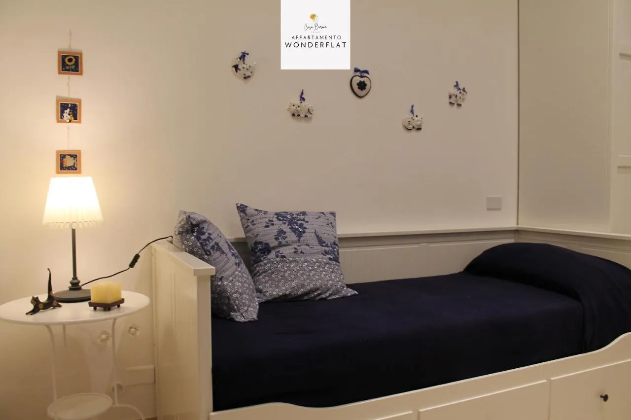 Casa Barone Apartment Syracuse Italy