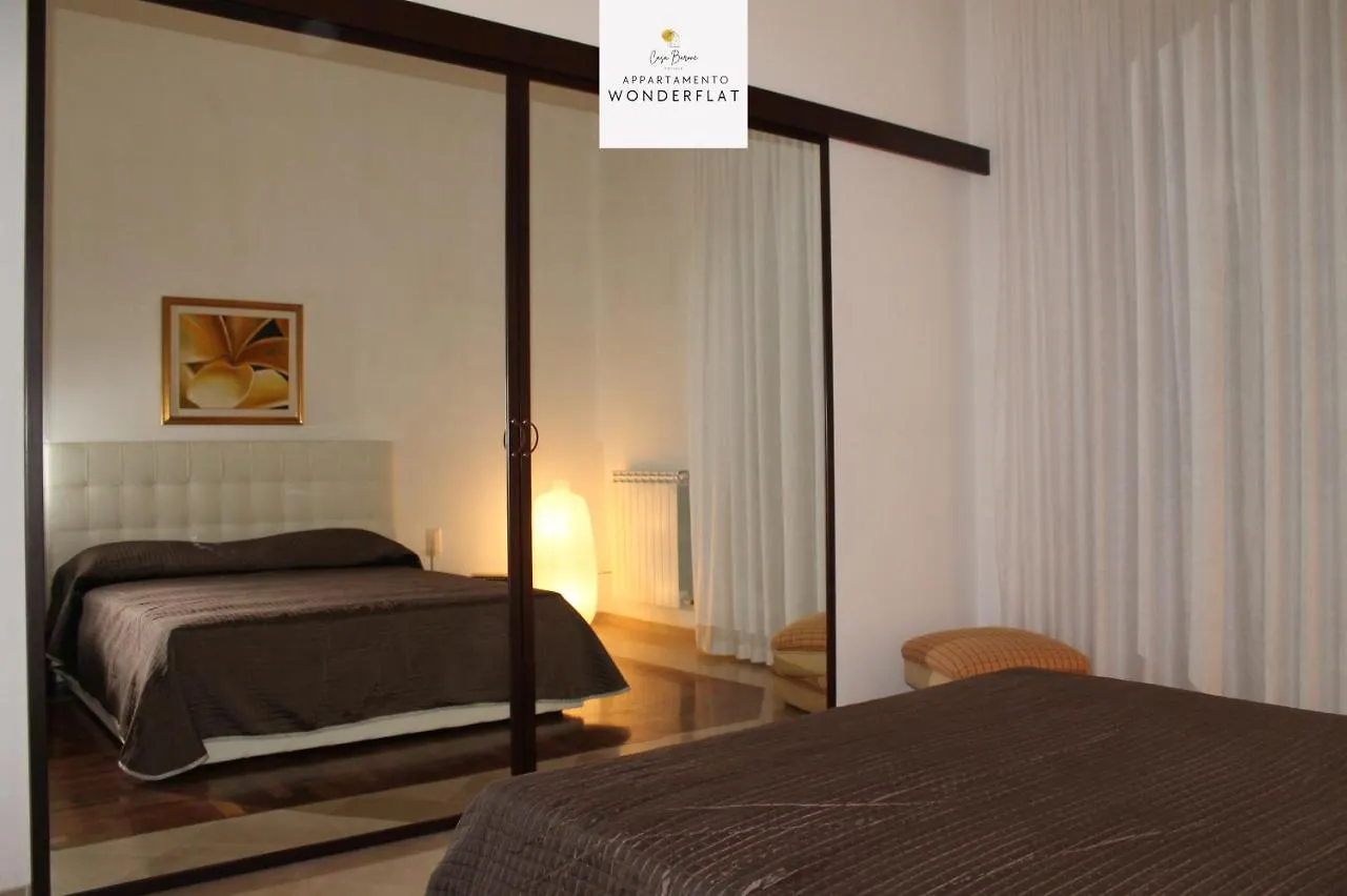 Casa Barone Apartment Syracuse