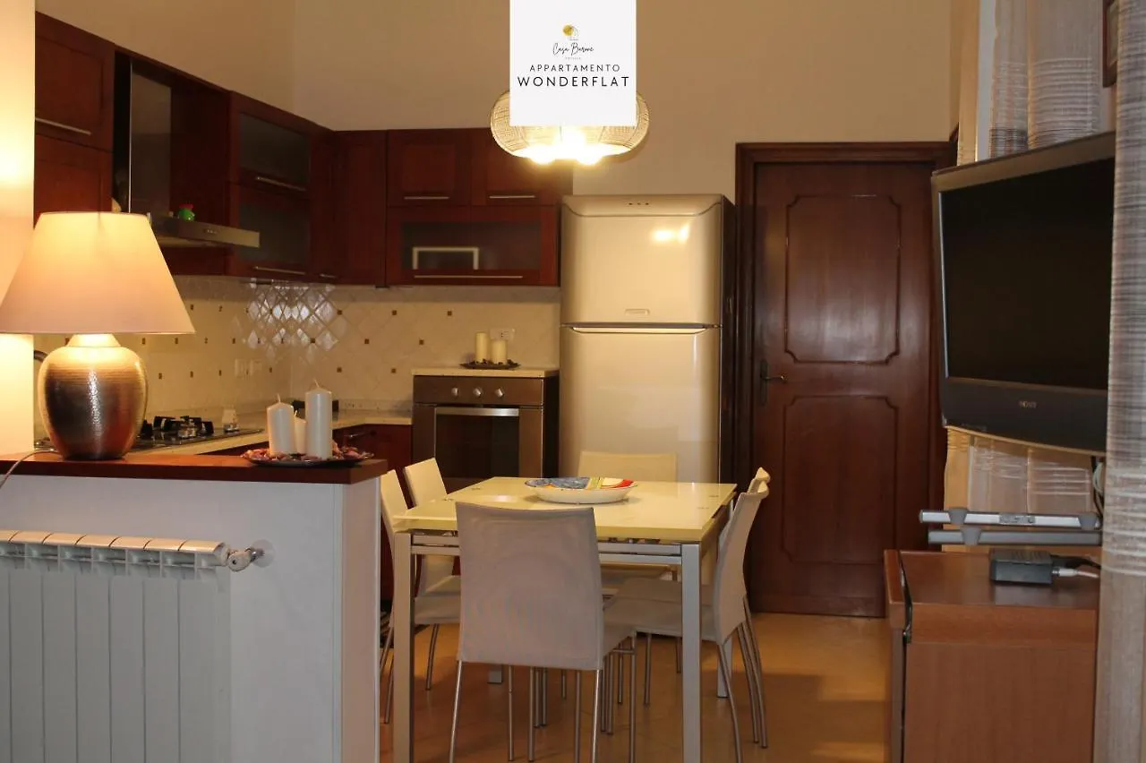 Casa Barone Apartment Syracuse