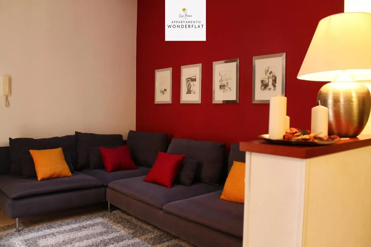 Casa Barone Apartment Syracuse