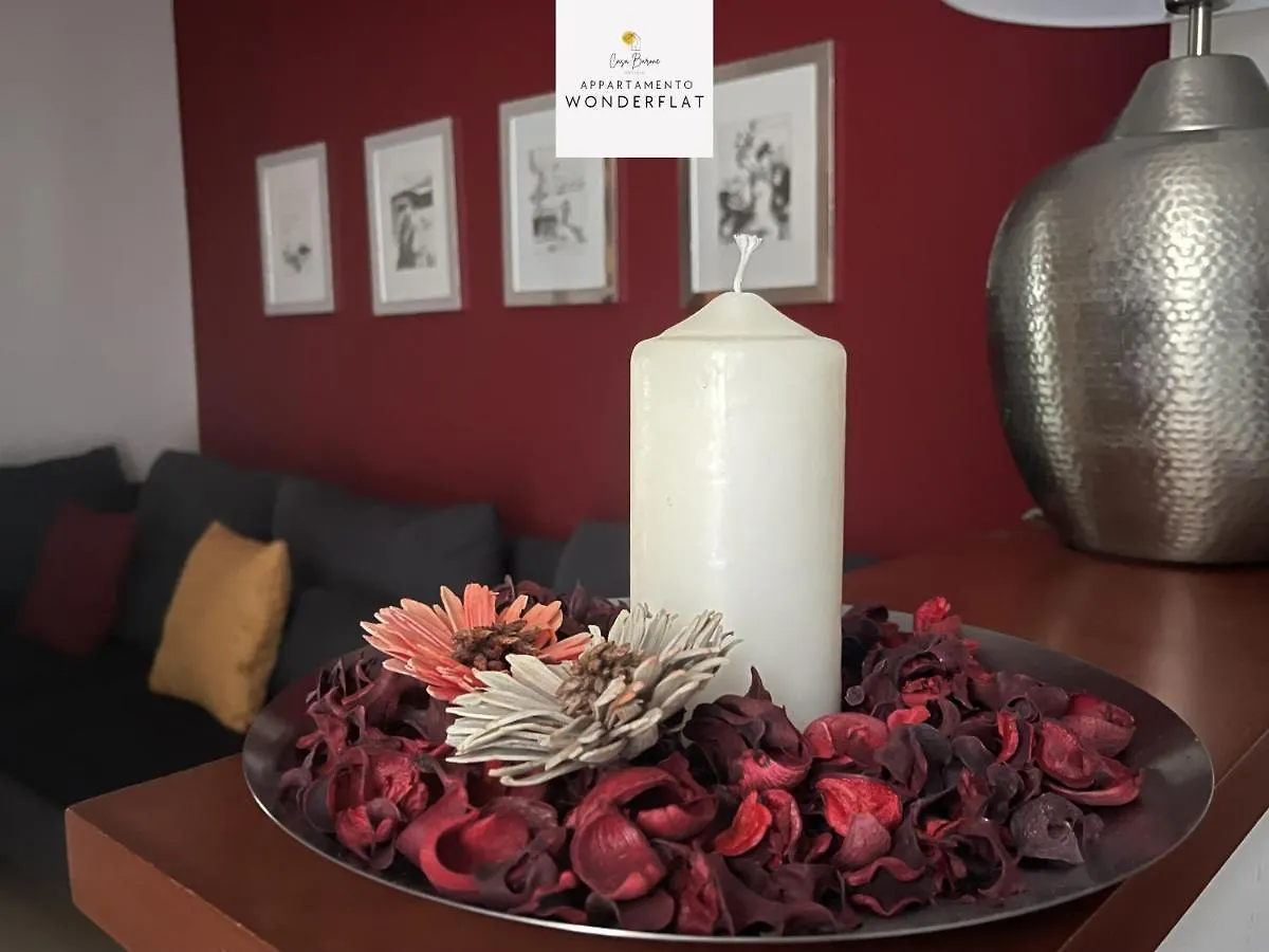 Casa Barone Apartment Syracuse