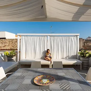 Holiday home Reggia Del Saraceno, Syracuse