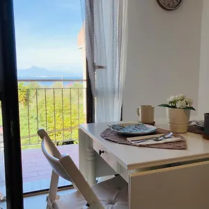 La Maiolica Casa Vacanze E Lavoro Siracusa Appartamento