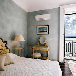 Holiday home Dimora Di Ulisse Sea View, Syracuse