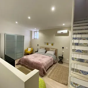 Testa Di Moro Ortigia Casa vacanze