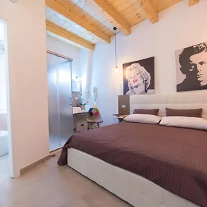 Apartment Dolce Rame Ortigia, Syracuse