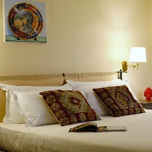Apartment Lanterne Magiche Ortigia, Syracuse