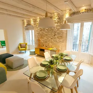 Apartment Veronique By Dimore In Sicily, Syracuse
