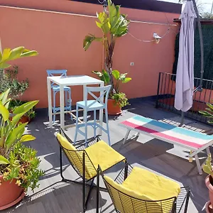 Apartment Galena Charme Luxury Terrace, Syracuse