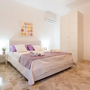 Apartment Ortigia Bridge, Syracuse