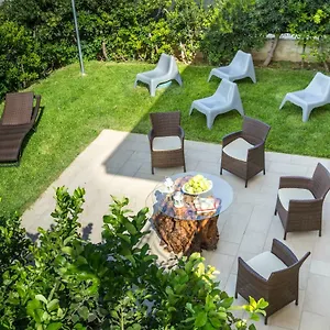 Apartment Il Faro, Syracuse