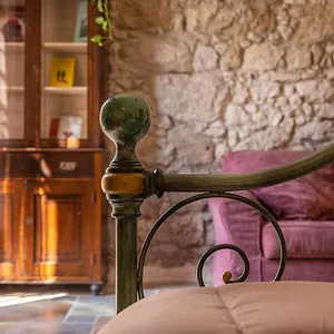 Antica Ospitalità Del Borgo Casa vacanze