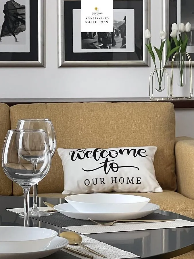 Casa Barone Apartment Syracuse 0*,