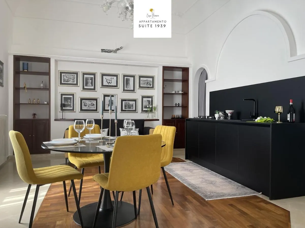 Casa Barone Apartment Syracuse