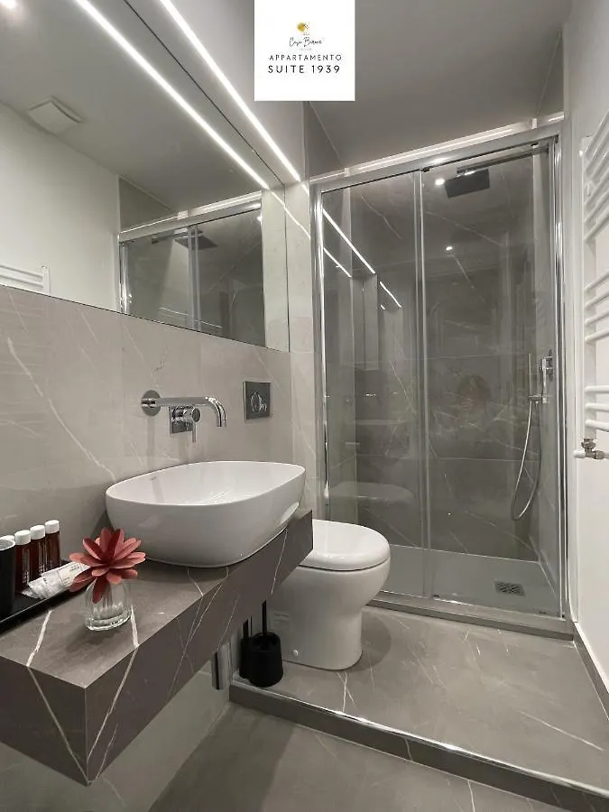 Casa Barone Apartment Syracuse