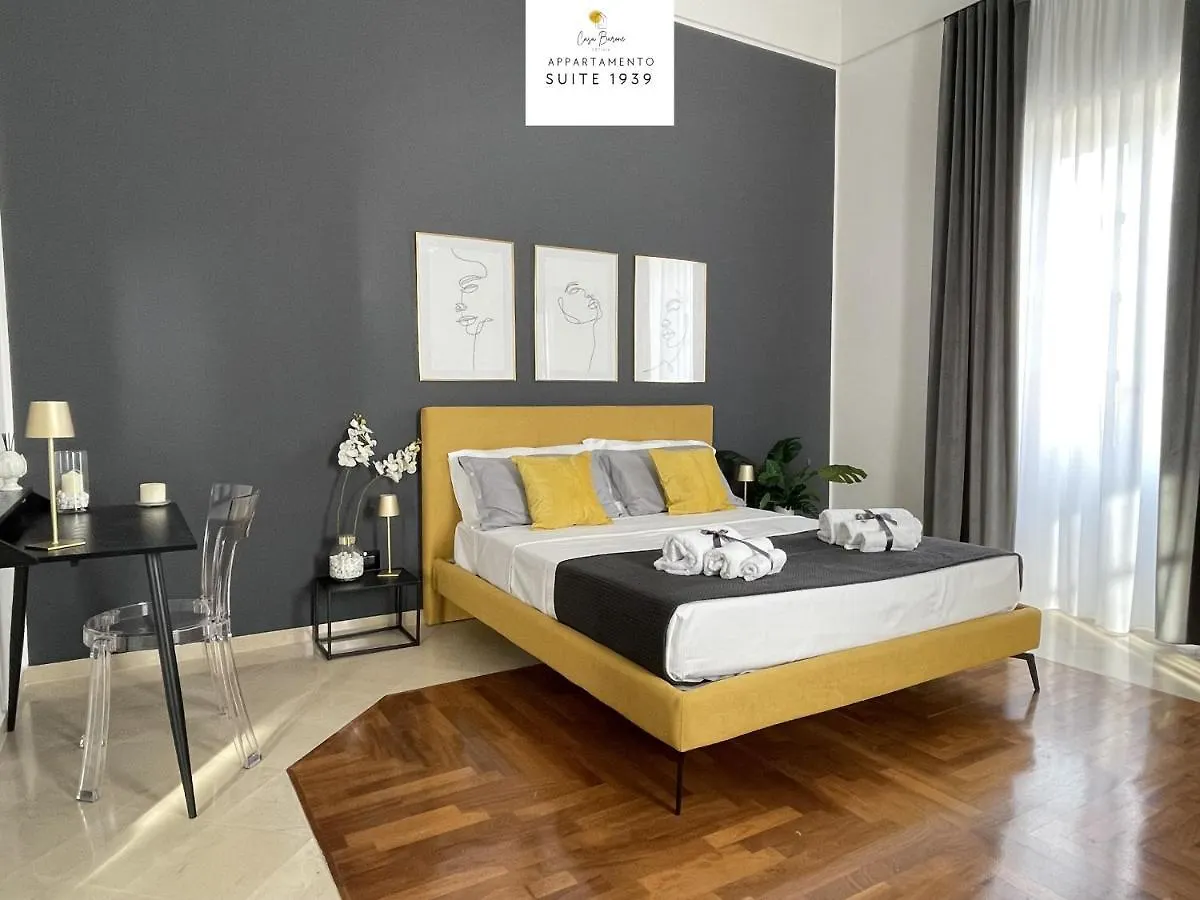 Casa Barone Apartment Syracuse