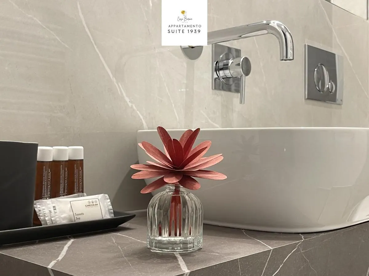 Casa Barone Apartment Syracuse