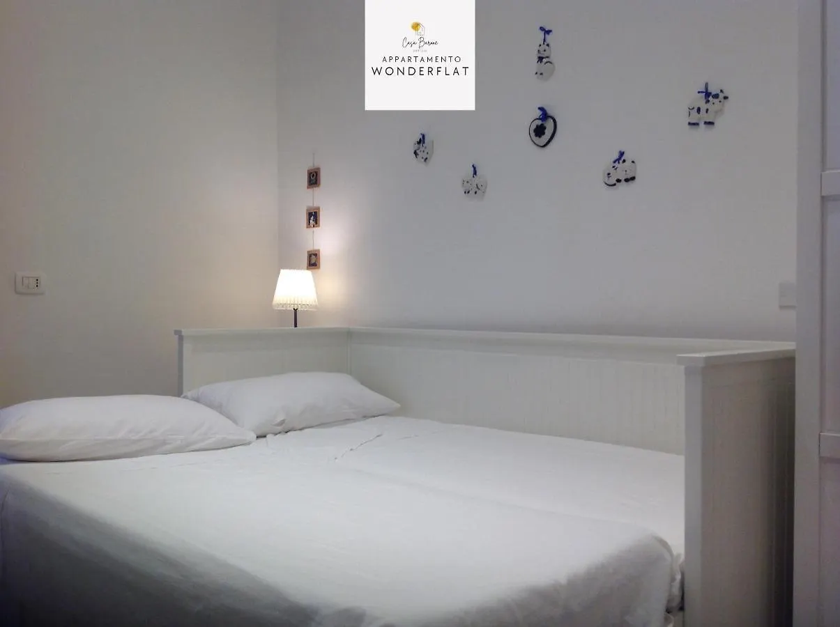 Casa Barone Apartment Syracuse Italy