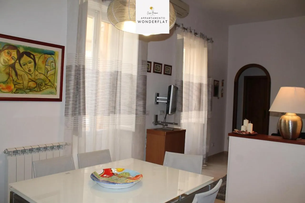 Casa Barone Apartment Syracuse