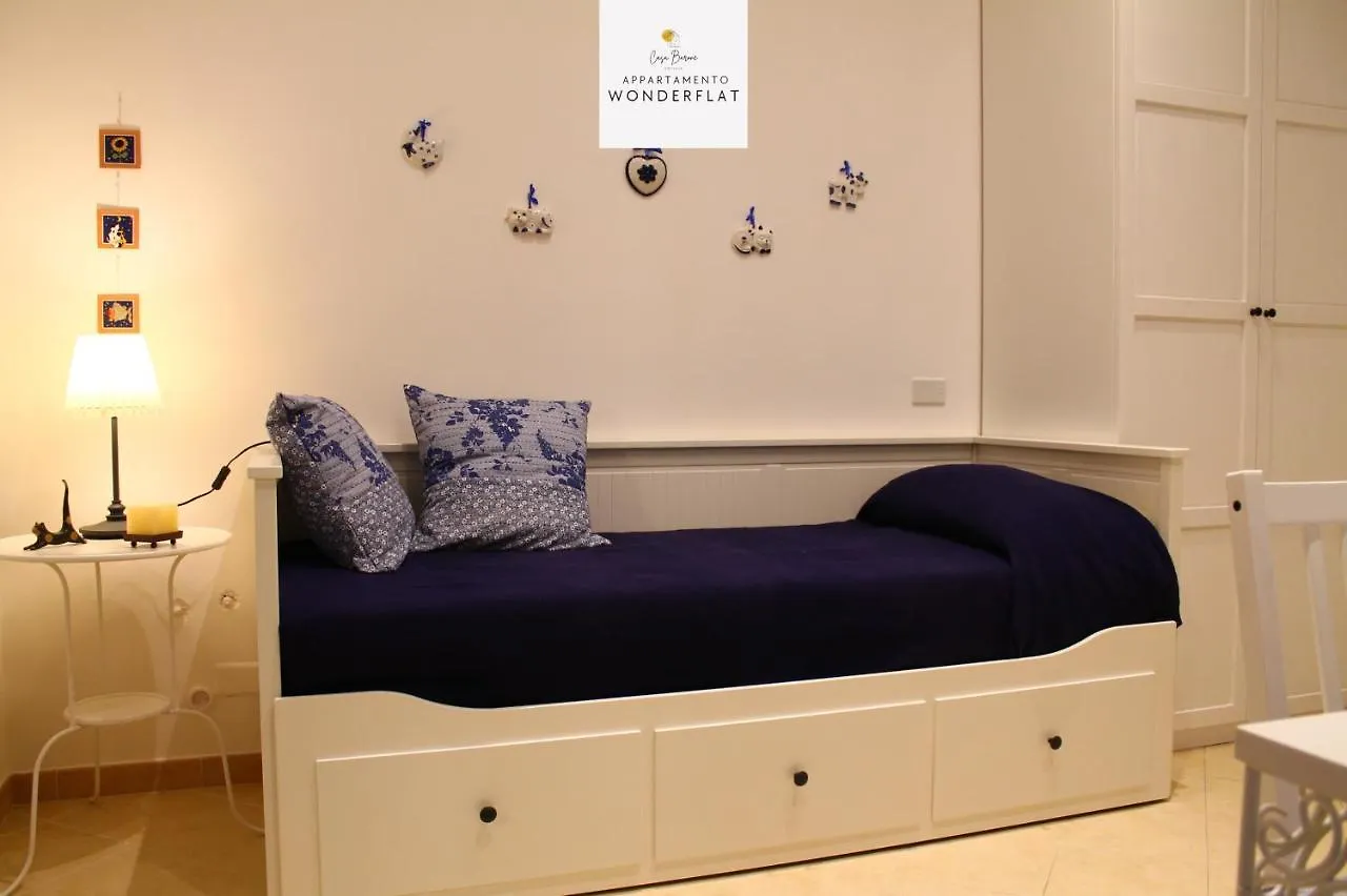 Casa Barone Apartment Syracuse Italy