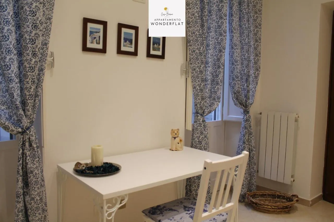 Casa Barone Apartment Syracuse