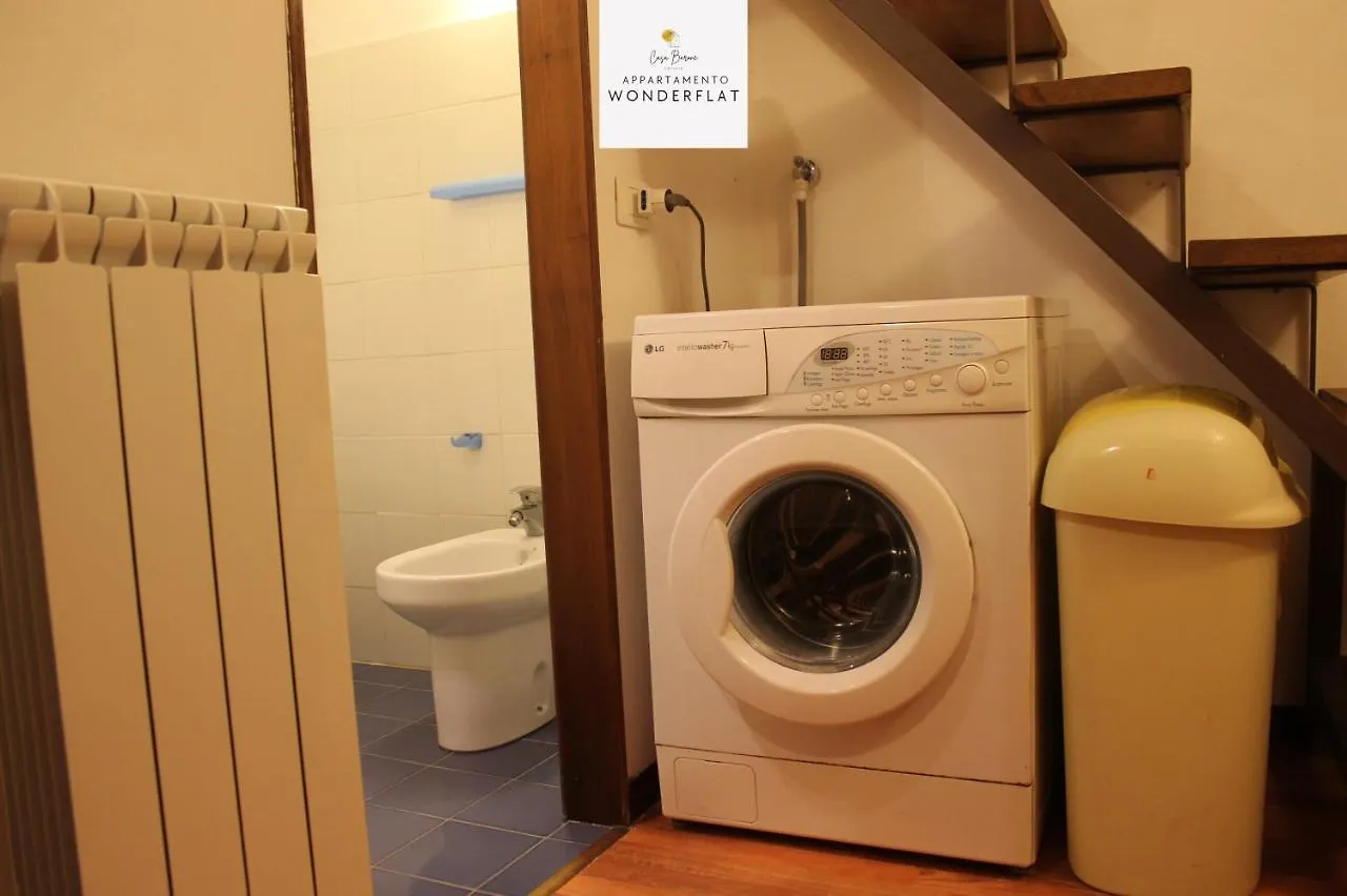 Casa Barone Apartment Syracuse