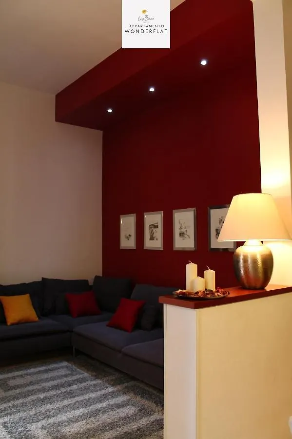 Casa Barone Apartment Syracuse