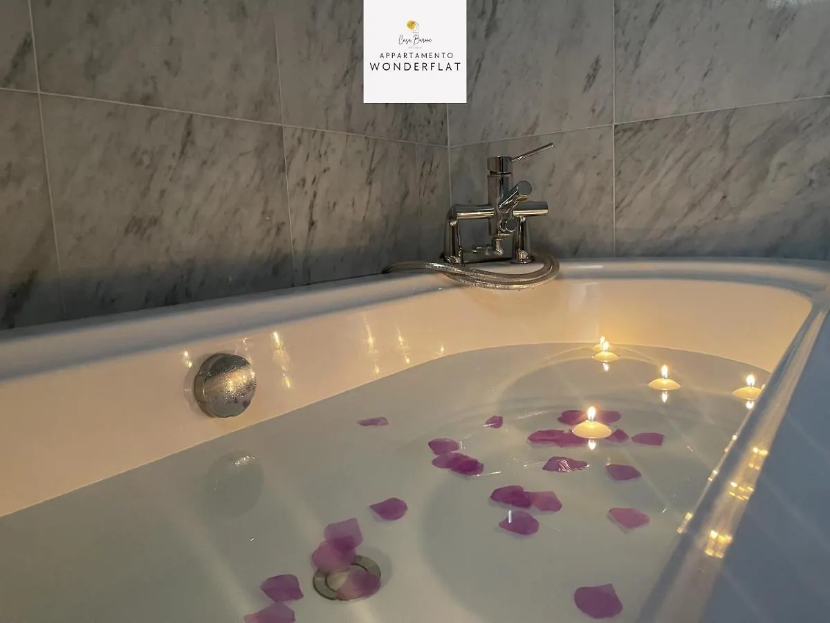 Casa Barone Apartment Syracuse
