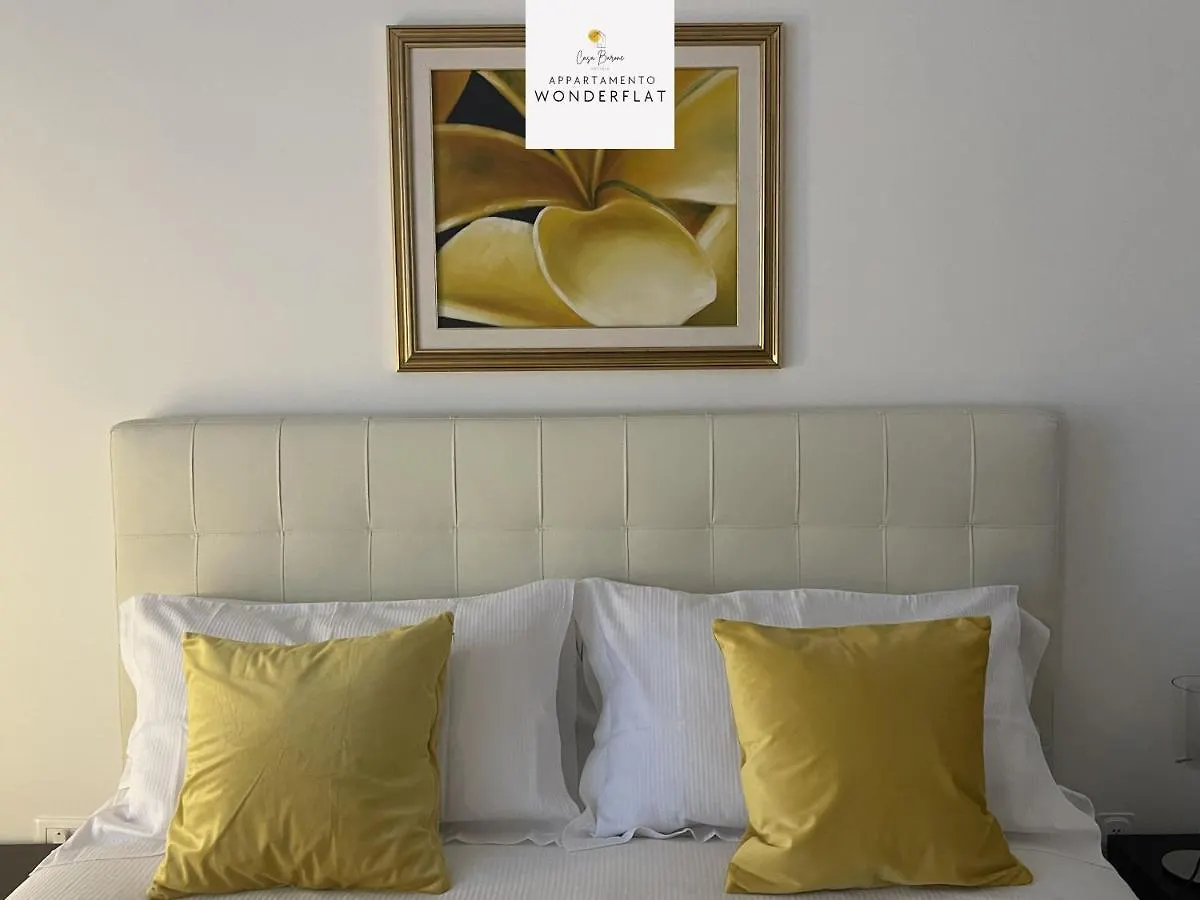 Casa Barone Apartment Syracuse Italy