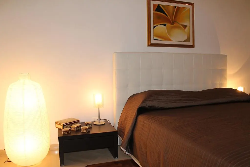 Casa Barone Apartment Syracuse