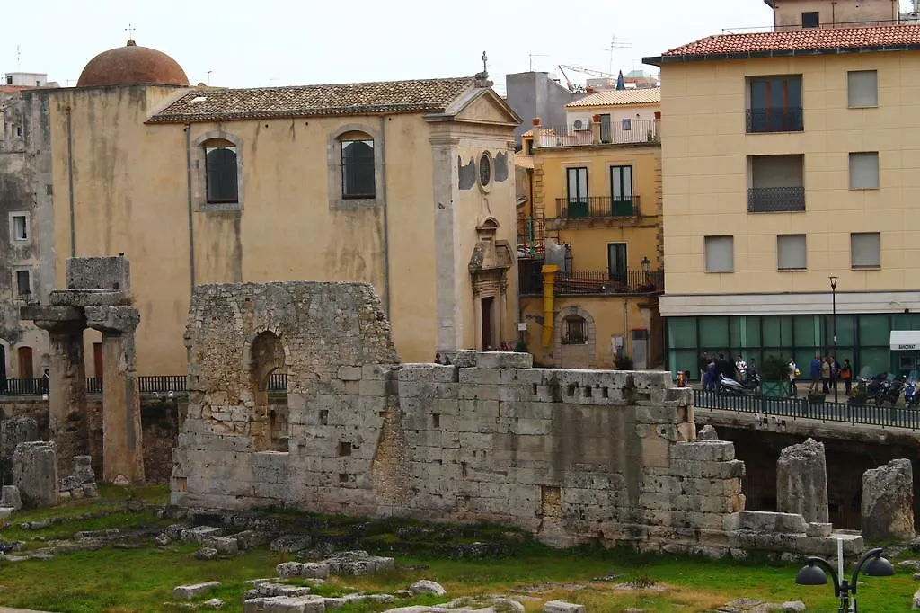 Casa Barone Apartment Syracuse
