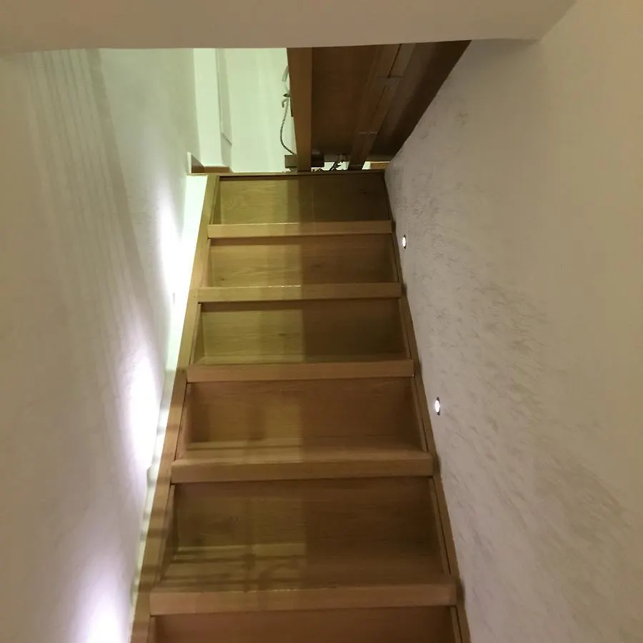 Casa Barone Apartment Syracuse