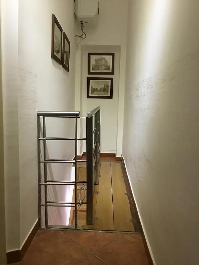 Casa Barone Apartment Syracuse
