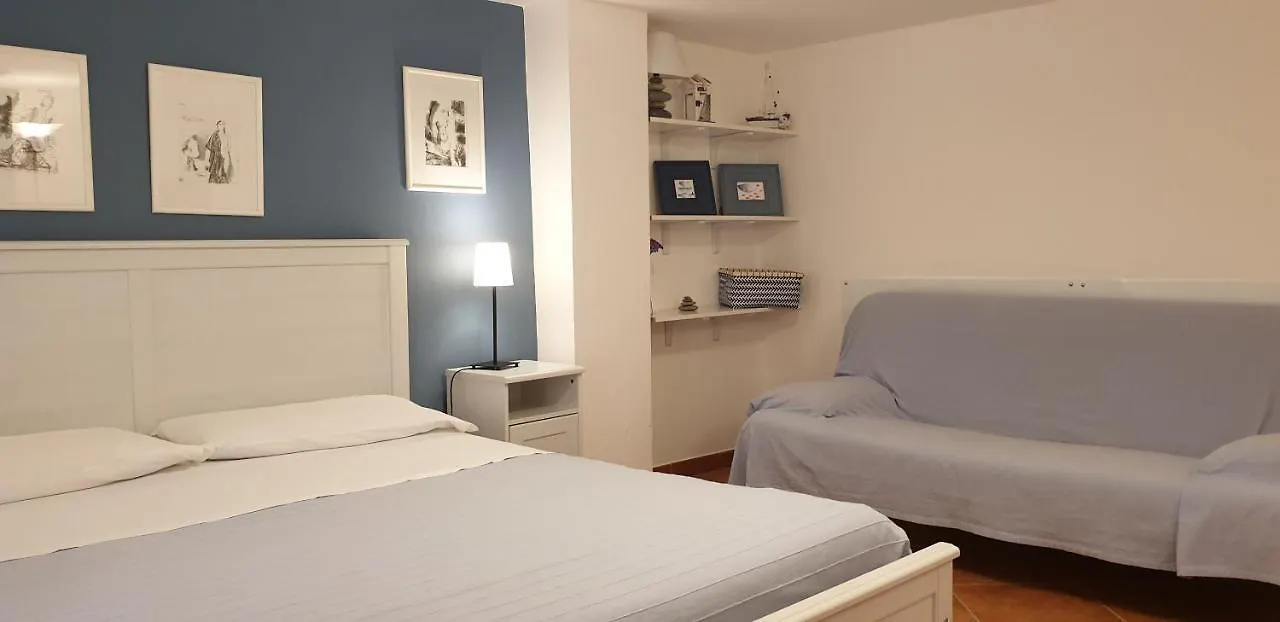 Casa Barone Apartment Syracuse 0*,  Italy