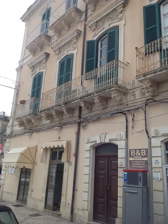Casa Barone Apartment Syracuse